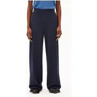 ARMEDANGELS ARMEDANGELS HIMAARI Damen Jerseyhose aus LENZING ECOVERO Viskose Mix, Night sky, – Produktbild 1 von 1
