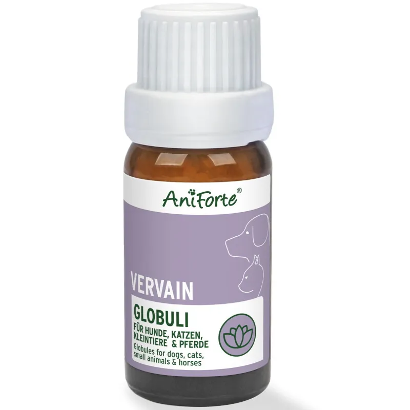 AniForte AniForte Bachblüten No. 31 Vervain – Produktbild 1 von 2
