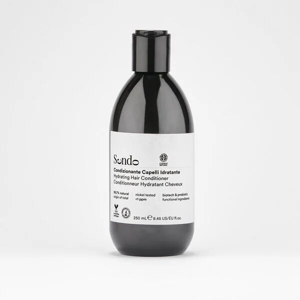 Sendo Sendo All Care Hydrating Hair Conditioner, Braun, – Produktbild 1 von 1