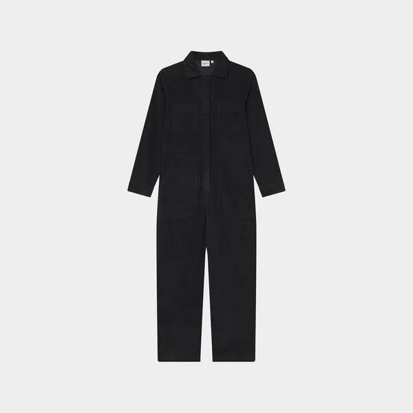 Dedicated DEDICATED Overall DOCKSTA, Schwarz, – Produktbild 1 von 4