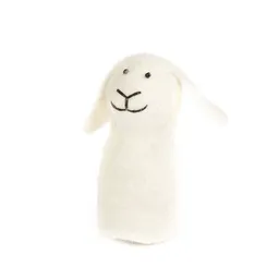 short'n'pietz short'n'pietz Schaf als Filz Eierwärmer – Produktbild 1 von 1