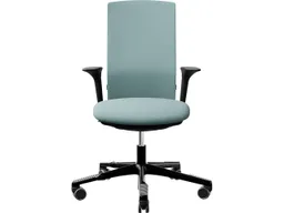 HAG HAG Bürodrehstuhl Futu 1200-S mit AL, Stoff FutuKnit – Produktbild 1 von 1