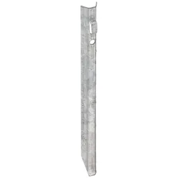 Alberts ALBERTS Erdanker, sendzimirverzinkt, Gesamthöhe 250 mm – Produktbild 1 von 1