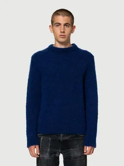 Nudie Jeans Nudie Jeans - Sweater August Mohair – Produktbild 1 von 1