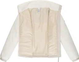 ragwear ragwear Plüschjacke Arctika II Flauschige Jacke aus Teddyfleece – Produktbild 1 von 1