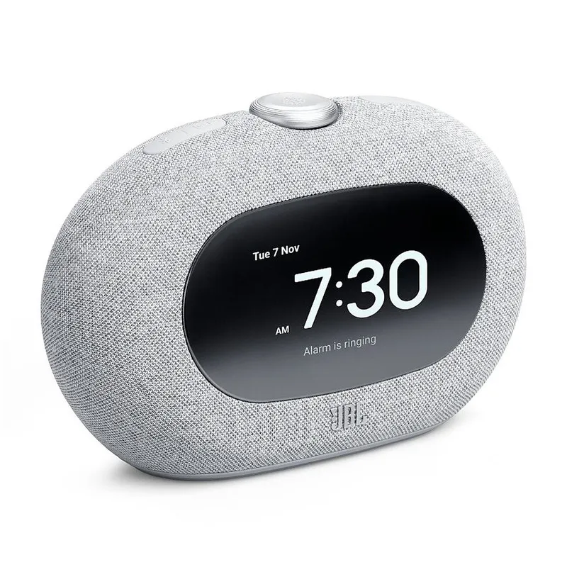 JBL Bluetooth-Lautsprecher JBL Horizon 3, 2 x 5W, Pro Sound, Grau JBLHORIZON3GRY – Produktbild 1 von 1