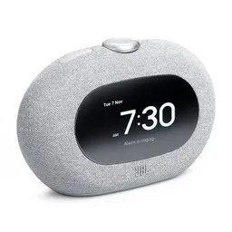 JBL Bluetooth-Lautsprecher JBL Horizon 3, 2 x 5W, Pro Sound, Grau JBLHORIZON3GRY – Produktbild 1 von 1
