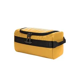 Halfar Kulturtasche ACTIVE, senfgelb – Produktbild 1 von 1