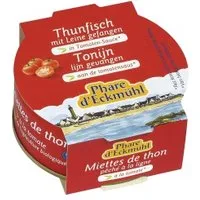 Phare dEckm hl Thunfisch in Tomatensauce – Produktbild 1 von 1