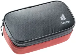 Deuter Deuter Pencil Case Mäppchen graphite-redwood – Produktbild 1 von 1