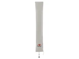 Doppler doppler Schutzhülle "Expert" für Sonnenschirme bis 300 cm, mit RV, Tragetasche, Stab, grau – Produktbild 1 von 1