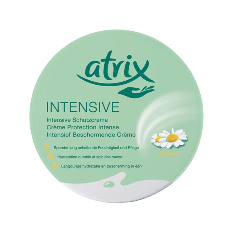 Atrix Atrix Intensive, Schutzcreme Camomile, 150ml – Produktbild 1 von 1