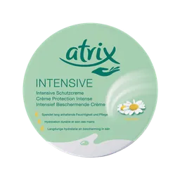 Atrix Atrix Intensive, Schutzcreme Camomile, 150ml – Produktbild 1 von 1