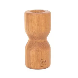 rollholz rollholz - die Faszien- und Massagerolle aus Holz – Produktbild 1 von 1