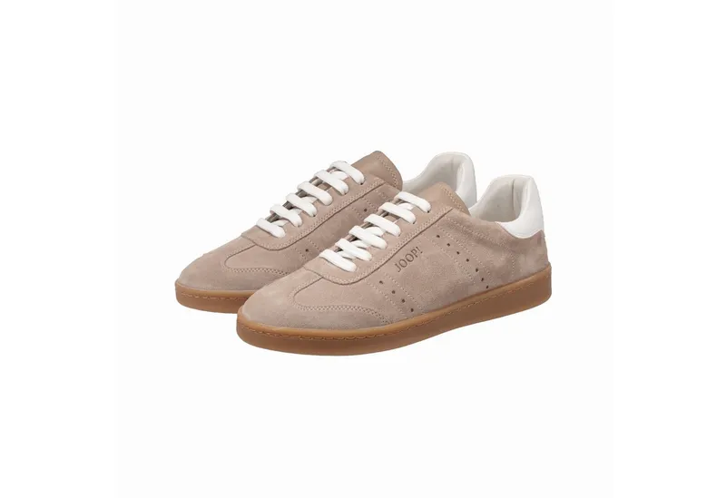 Joop! Joop! - Damen Sneaker Velluto Isa Sneaker, Portabella, – Produktbild 2 von 5