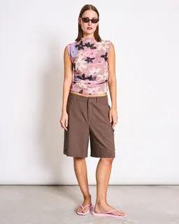 JAN N JUNE JAN N JUNE Cargo Shorts FANO – Produktbild 1 von 1