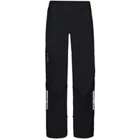 Vaude VAUDE Hose Men's Moab Rain Pants, Schwarz, – Produktbild 1 von 1