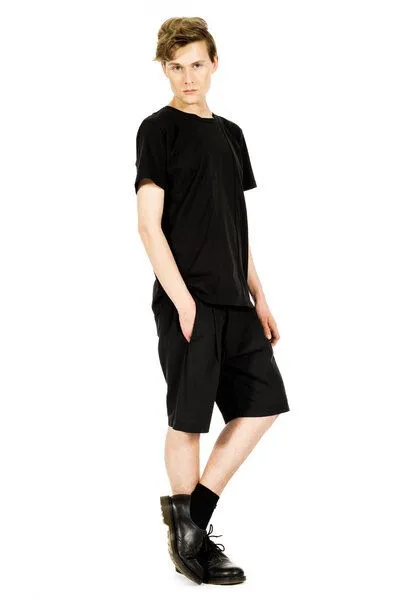 FORMAT FORMAT RACE Shirt, Black, – Produktbild 1 von 2