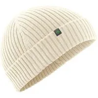 HempAge HempAge Damen / Herren Strickmütze Bio-Baumwolle/Hanf, Natur, – Produktbild 1 von 2