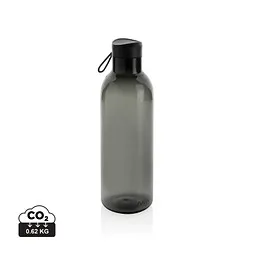 Avira Avira Atik RCS recycelte PET-Flasche 1L, Schwarz, – Produktbild 1 von 1