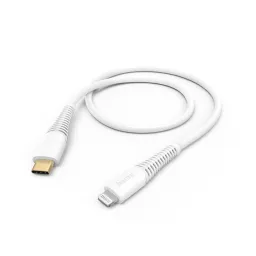 Hama Hama Ladekabel, USB-C - Lightning, 1,5 m – Produktbild 1 von 1