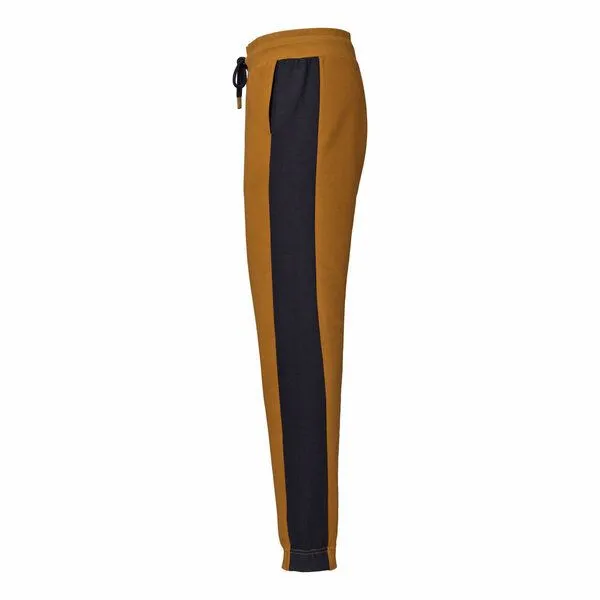THOKKTHOKK ThokkThokk Jogginghose Brass Striped, Braun, – Produktbild 2 von 4