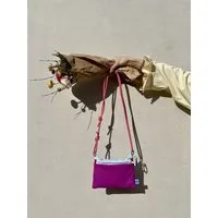 Bridge&Tunnel Bridge&Tunnel Sling Bag Colorido - Lissabon – Produktbild 1 von 1