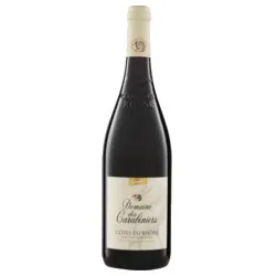 Riegel Côtes du Rhône Rouge Carabiniers AOP 2022 – Produktbild 1 von 1