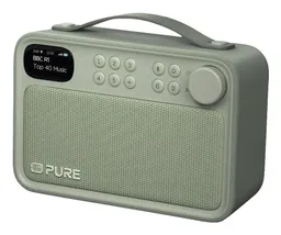 Pure Bloom Salbei Mobiles Radio – Produktbild 1 von 1