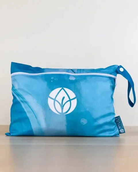 MYLILY MYLILY Wetbag - Für Periodenunterwäsche & Bademode – Produktbild 2 von 8