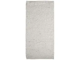 Schurwollteppich "Amerang" distelgrün (B x T) 130 x 200 cm – Produktbild 1 von 1