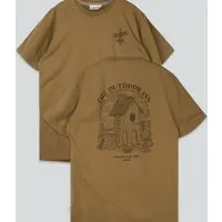 LAKOR LAKOR The Outdoor Inn T-shirt – Produktbild 1 von 1