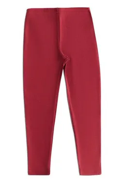 Leela Cotton Leela Cotton Baby Kinder Leggings Bio-Baumwolle Unisex 2051 – Produktbild 1 von 1