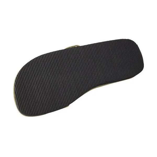 Les Tôngs Les Tôngs Juncus-D Offene Zimtsandalen Zimtsohle Flip Flops – Produktbild 4 von 4