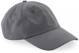 Beechfield Beechfield Baseball Cap Organic Cotton 6 Panel Dad Cap – Produktbild 1 von 1