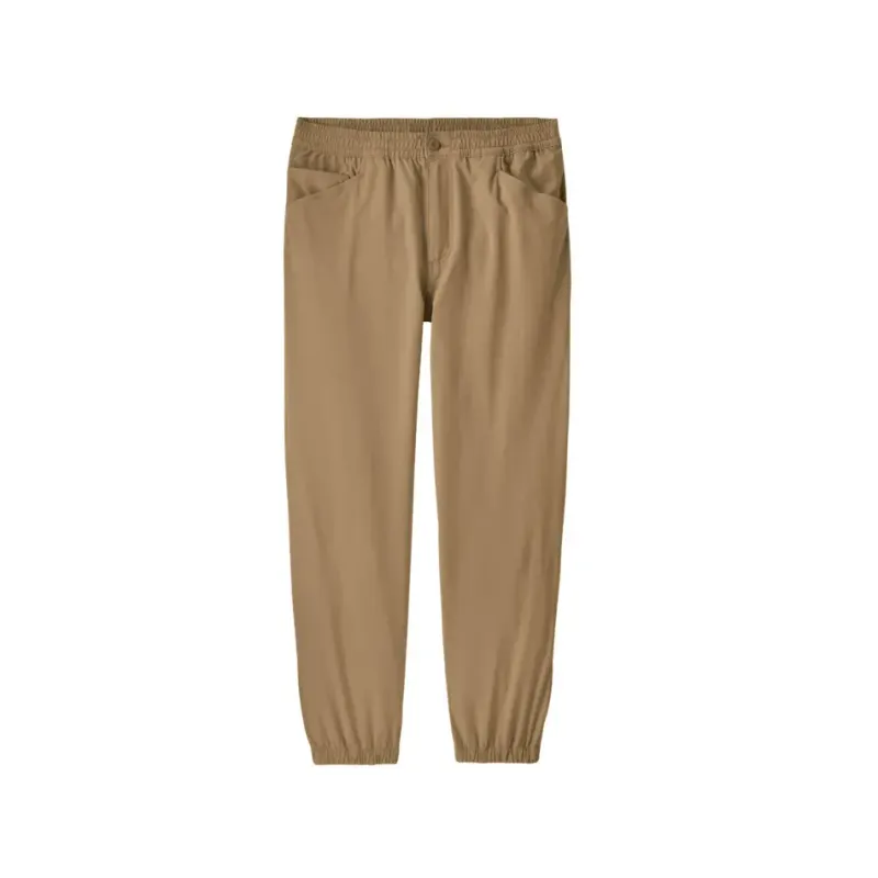 Patagonia Jogginghose Patagonia Nomader, Beige, – Produktbild 1 von 1