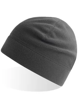 Atlantis Headwear Atlantis Headwear Beanie aus recyceltem Polyester weiches Polyesterfleece Recycling Material RPet – Produktbild 1 von 1