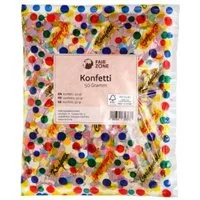 Fair Zone Konfetti – Produktbild 1 von 1