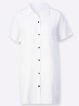 Witt Longbluse weiß – Produktbild 1 von 1