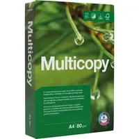 Multicopy Multicopy Kopierpapier – Produktbild 2 von 2
