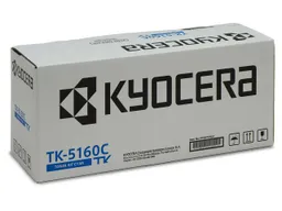 Kyocera Kyocera Toner TK-5160C cyan – Produktbild 1 von 1