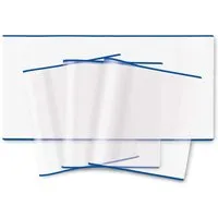 Herma HERMA Buchschoner "Rex" 270 x 540 mm – Produktbild 1 von 1