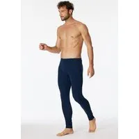 Schiesser Schiesser Lange Unterhose elastisch Biobaumwolle 95/5 – Produktbild 1 von 1