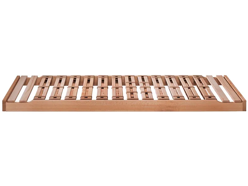 Lonsberg Lonsberg Lattenrost "Set 15" mit Rahmen, 80 x 200 cm – Produktbild 1 von 1