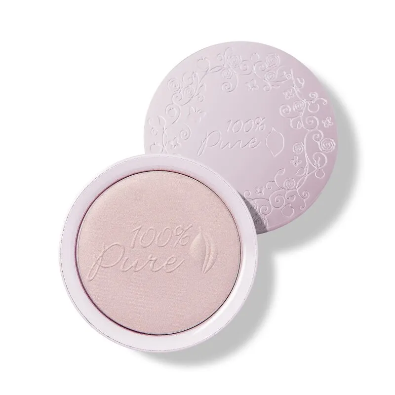 100% PURE® - Purity Cosmetics Fruit Pigmented® Gemmed Luminizer - Moonstone Glow, Moonstone glow, – Produktbild 1 von 1