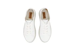 newve newve Herren vegan Sneaker Ton Weiß / Beige – Produktbild 1 von 1