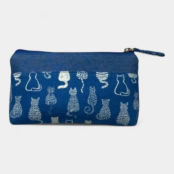 Dragolina Dragolina Kosmetiktasche- Fischer´s Fritz & Co. – Produktbild 1 von 8