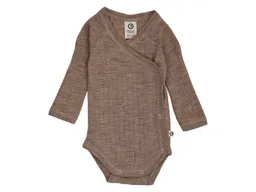 Müsli by Green Cotton Müsli by Green Cotton Wickelbody SW rip – Produktbild 1 von 1