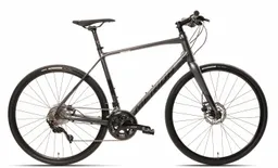 Merida Merida SPEEDER 400 - 28 Zoll 22K Diamant - silk dark silver – Produktbild 1 von 1