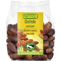 RAPUNZEL RAPUNZEL Bio-Datteln Deglet Nour, entsteint, 500 g – Produktbild 1 von 1